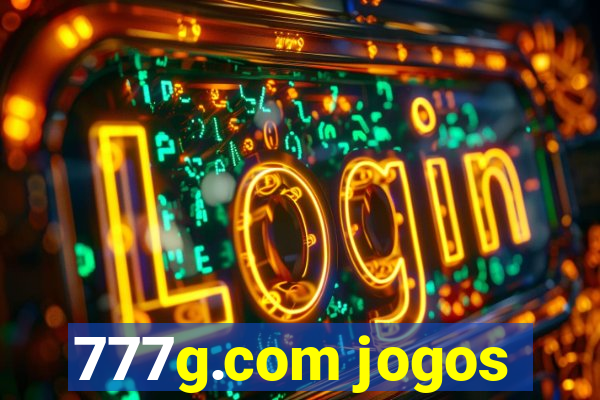 777g.com jogos